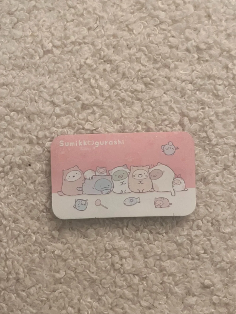 🎉 kawaii stationery bundle — cats, sticky notes, notebook, memo pad